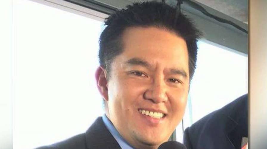 Controversy after ESPN removes announcer named Robert Lee