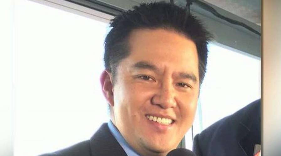 Controversy after ESPN removes announcer named Robert Lee
