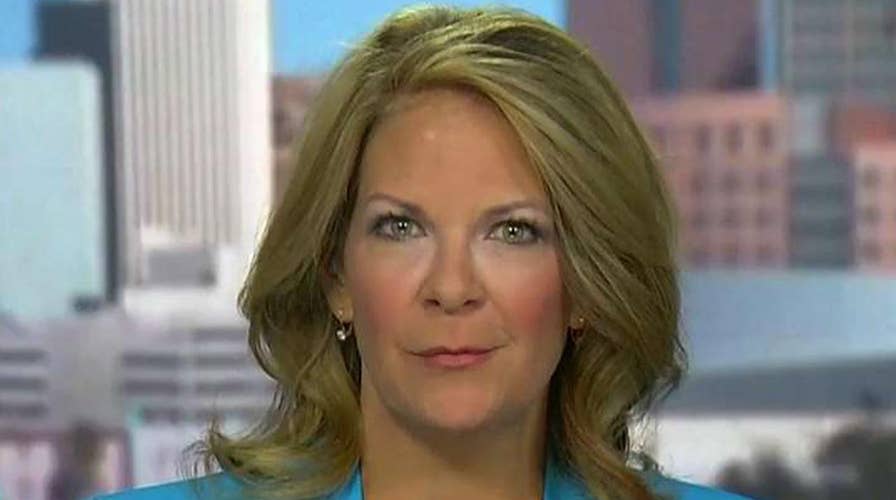 Flake Senate challenger Kelli Ward: I support Trump's agenda