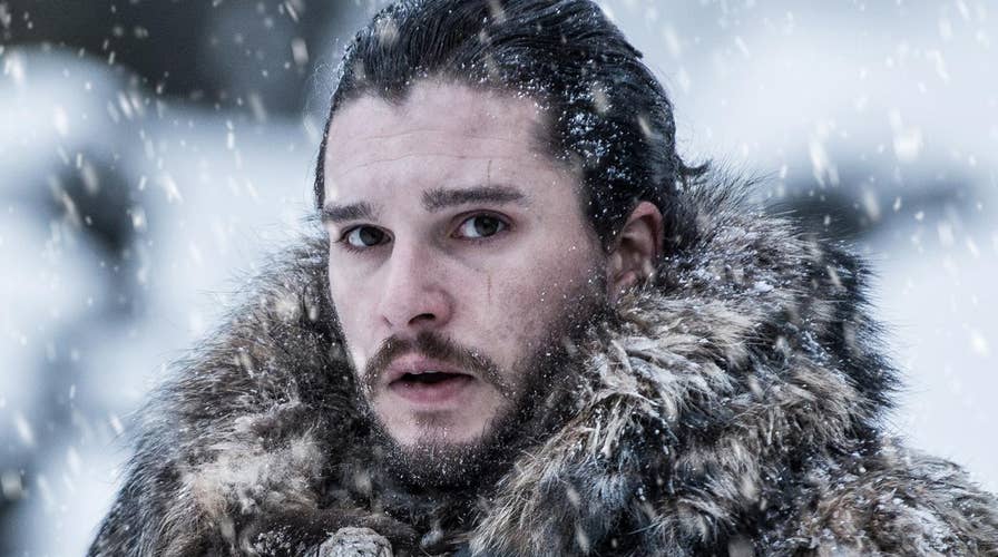 'Game of Thrones' season 7 finale title, run time revealed