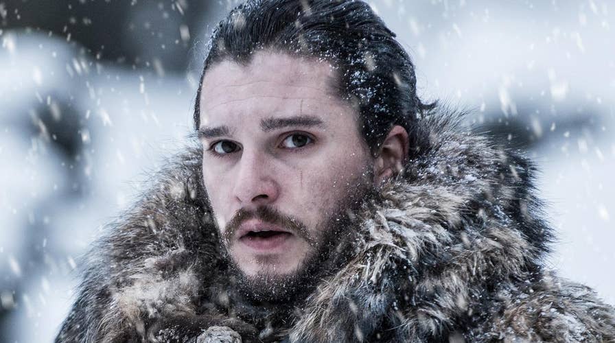 'Game of Thrones' season 7 finale title, run time revealed 