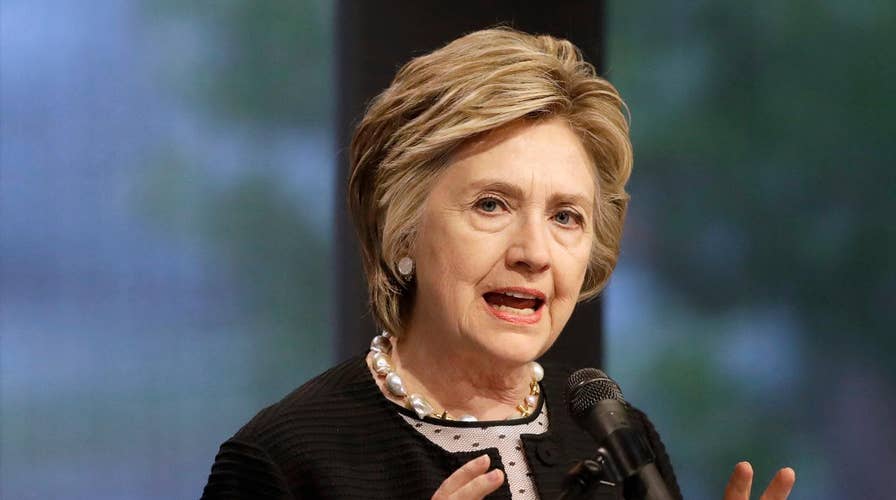 Why is Hillary Clinton releasing a post-election memoir?