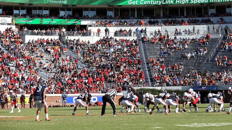 Todd Starnes to ESPN: Robert E. Lee was not Asian