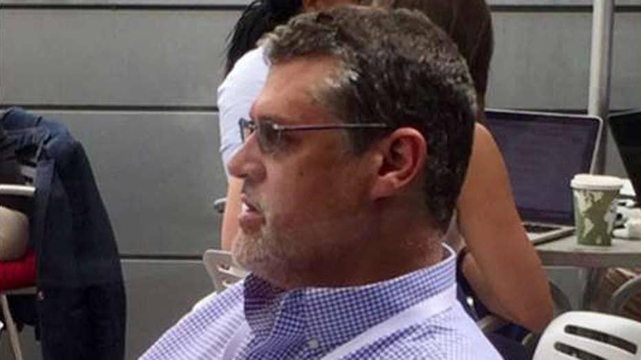 Senate says Fusion GPS gave worthless docs to investigators