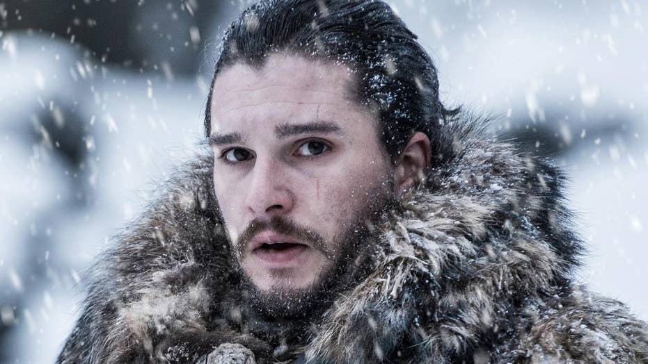 Game Of Thrones Season 7 Finale Title And Run Time Revealed