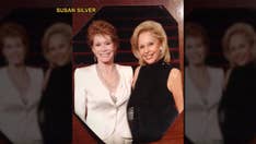 'Mary Tyler Moore' writer tells all about her life among Hollywood's A-listers