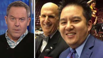 Gutfeld on how the ESPN story proved Trump right