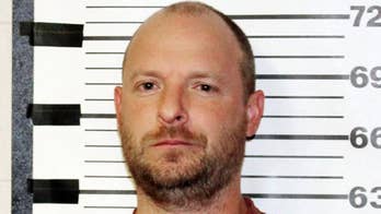 ESPN reportedly benches Ryen Russillo after naked arrest