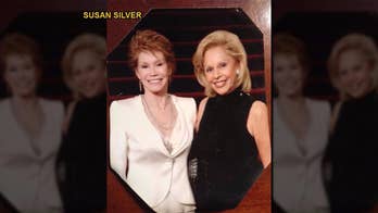 'Mary Tyler Moore' writer tells all about her life among Hollywood's A-listers