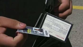 Federal judge again throws out Texas voter ID law