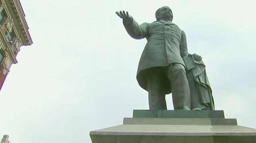 Kentucky residents weigh in on Confederate statue debate
