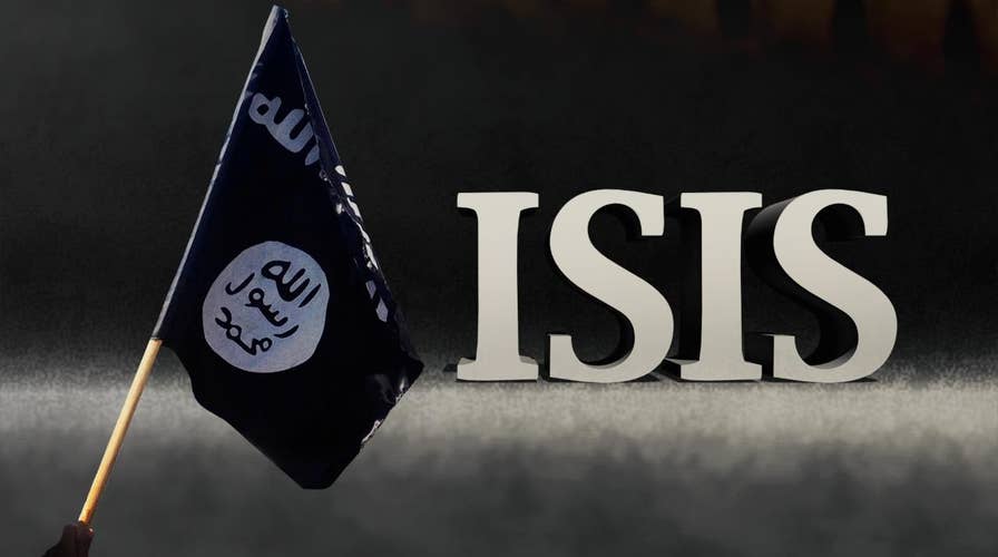 ISIS uses purported American boy in latest propaganda video