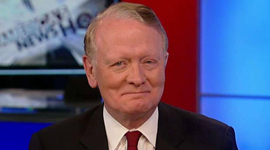 Lance: No one likes raising debt ceiling, but US must pay bills