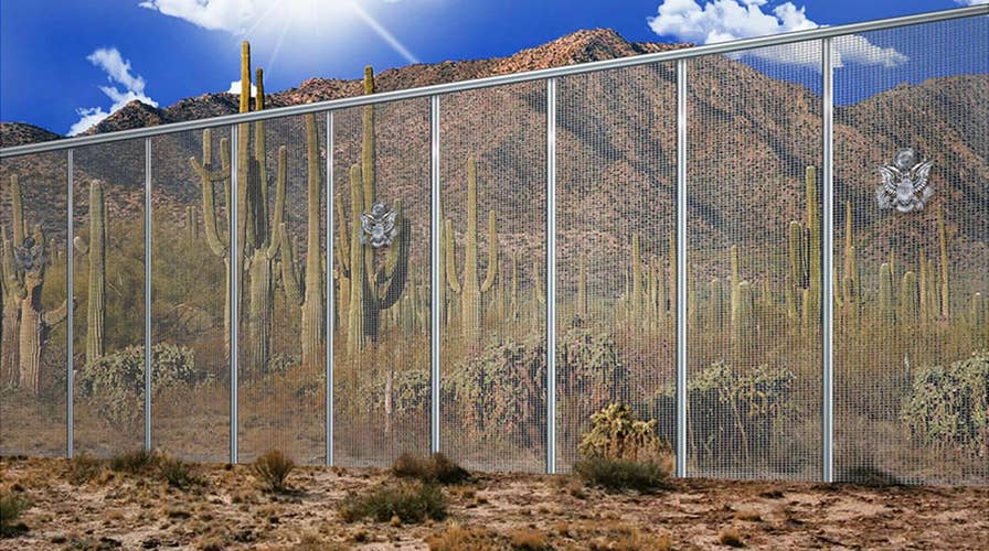 Is a border wall worth a government shutdown?