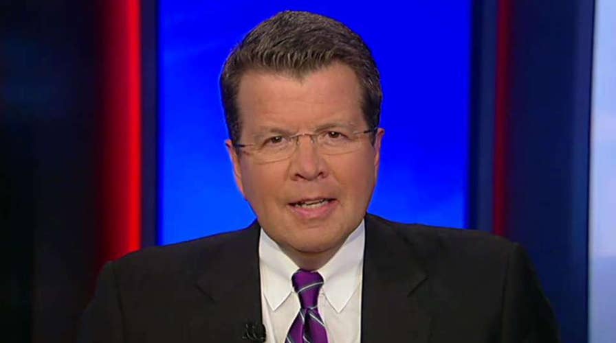 Cavuto to Trump: Tread carefully when treading on the GOP