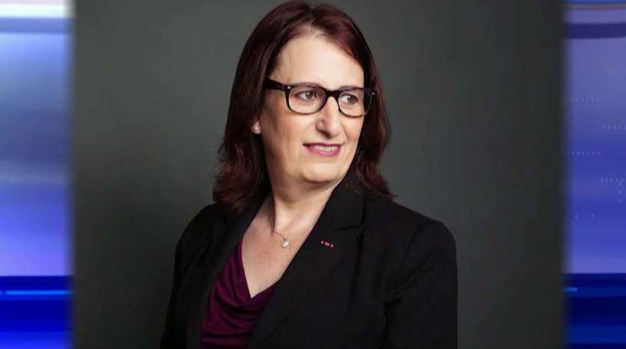 White House to issue guidance for transgender military ban