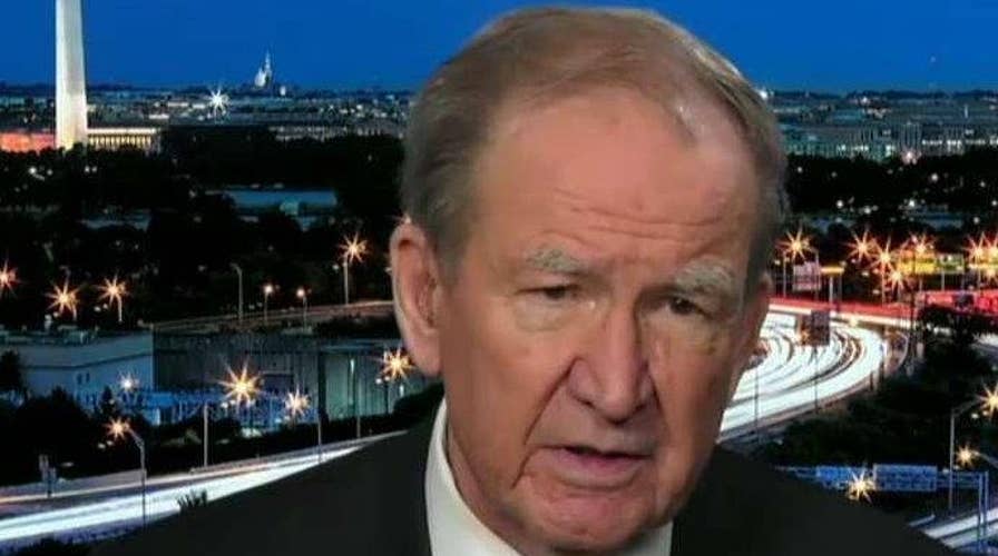 Buchanan: GOP has golden opportunity if they come together