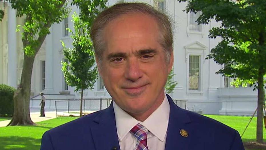 VA secretary details new bill streamlining disability claims