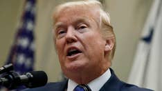 Trump administration mulls rollback of Obama-era transgender protections, report says