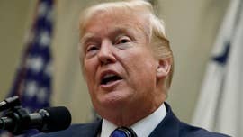 Trump administration mulls rollback of Obama-era transgender protections, report says