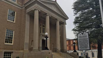 South Carolina judge dismisses case to keep Confederate flag in courtroom