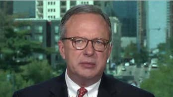 Harvey stirs up bad memories, old fears for Katrina survivors who fled to Houston