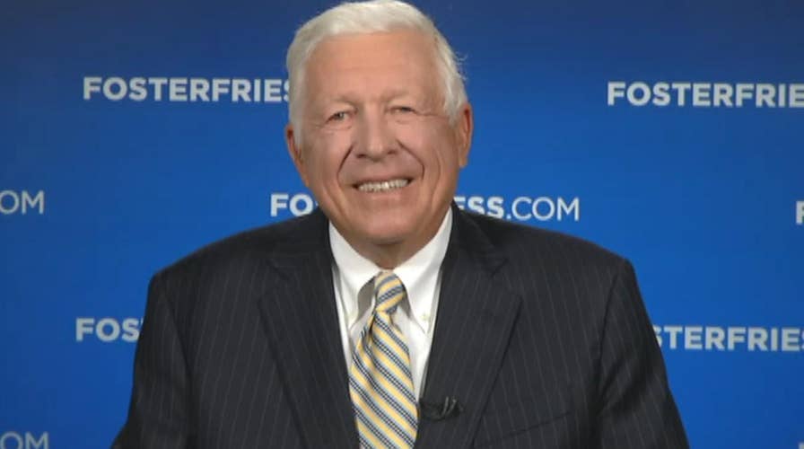 Biz man tries to bridge divide in America with coffee