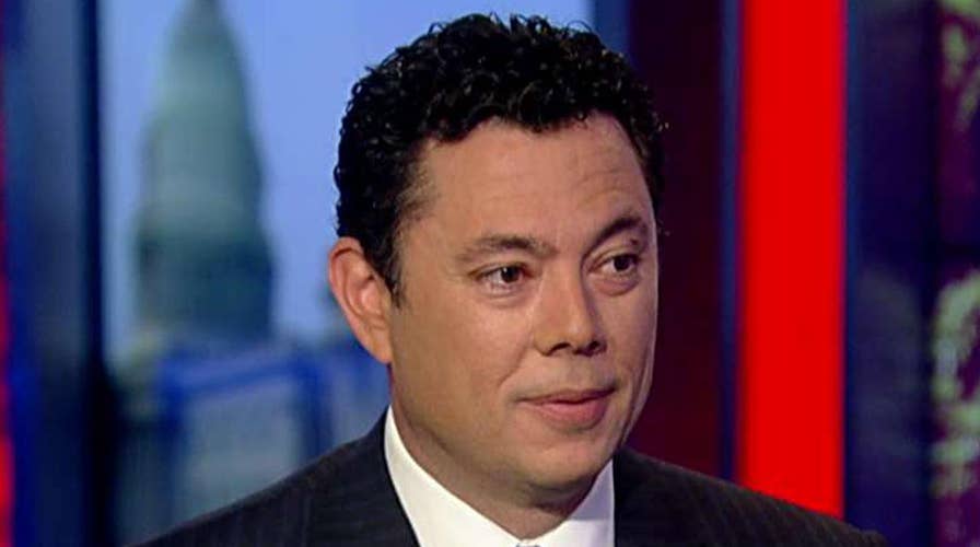 Chaffetz: Congress doesn't have a game plan on debt ceiling