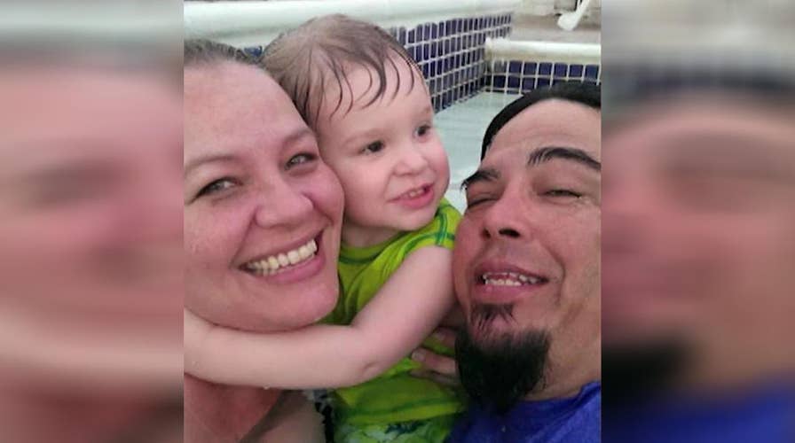 Ó£ÌÒÊÓÆµ viewers' donations help special needs family