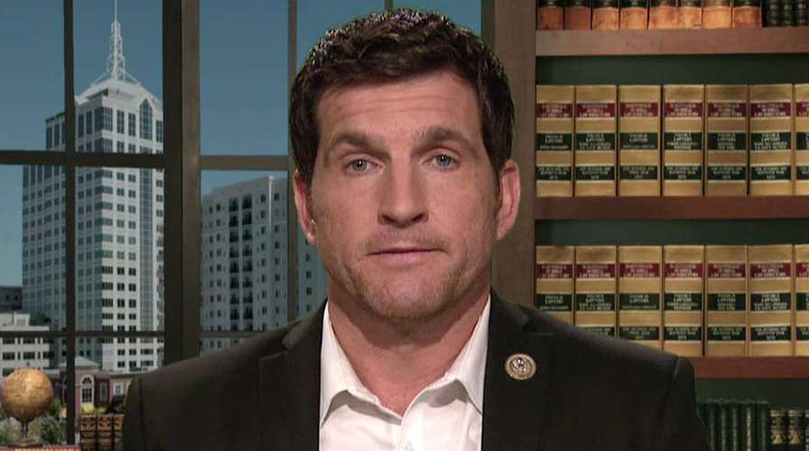 Congress facing quick deadlines as Trump threatens shutdown