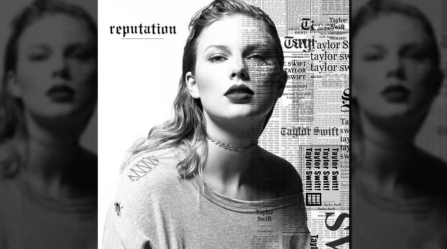 Taylor Swift drops new single - quickly gets ripped by fans