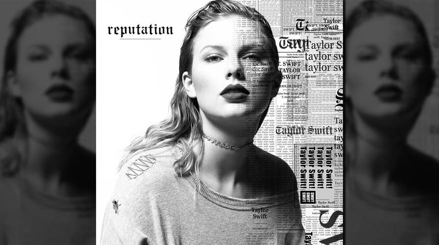 Taylor Swift drops new single - quickly gets ripped by fans