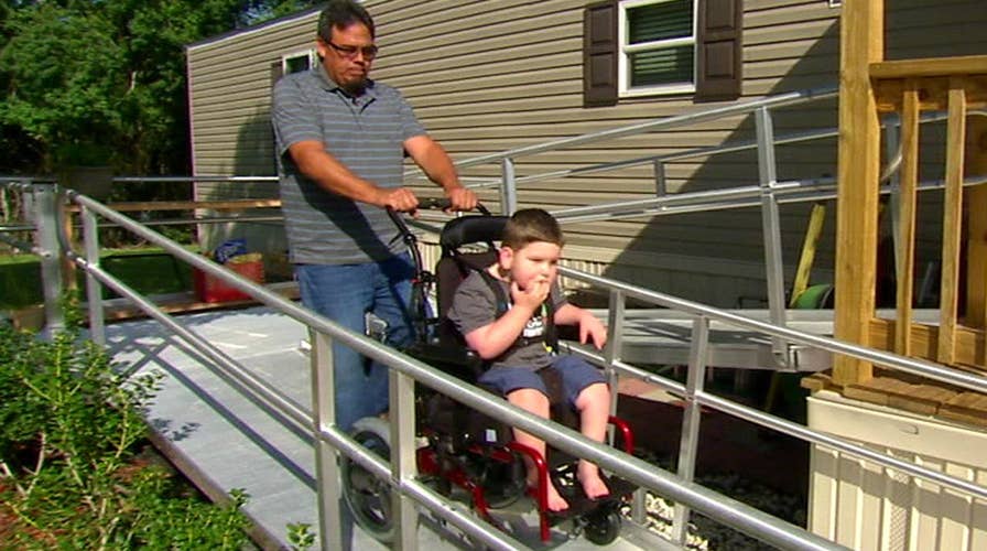 What's next for Bubby?