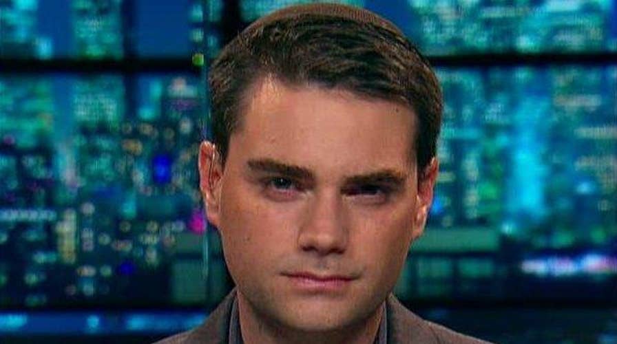 Berkeley charges GOP group $15K to have Ben Shapiro speak