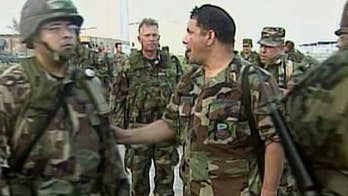 Calif. National Guard soldiers to keep $190M in mistaken bonuses: Pentagon