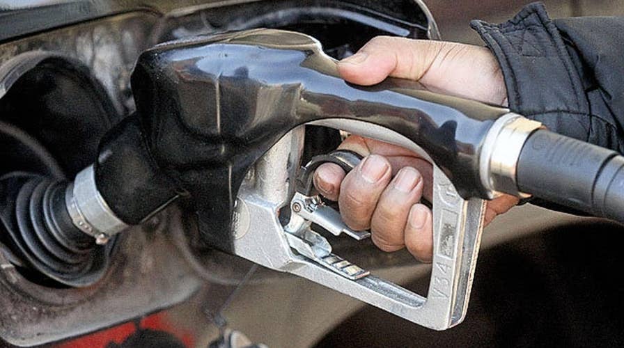 Calm before the storm for drivers