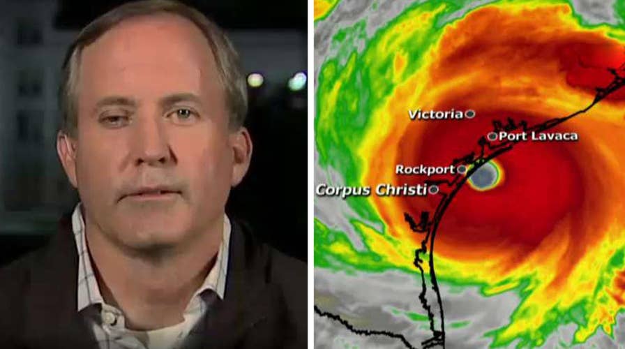 Texas AG: This may be the worst storm we've experienced