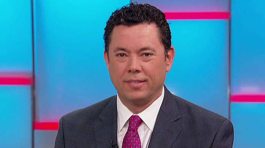 Jason Chaffetz talks federal response for disasters