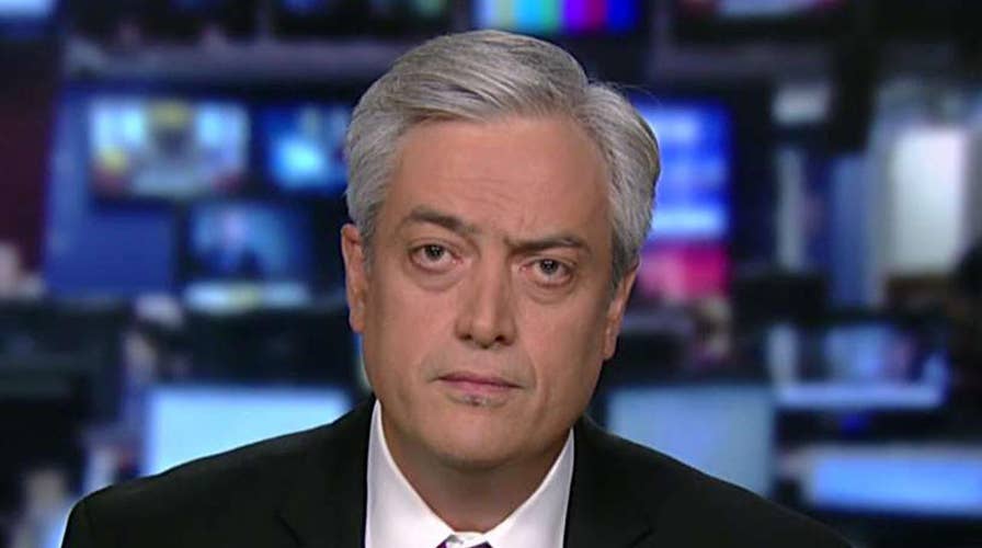 Disaster relief attorney: FEMA is a train wreck right now