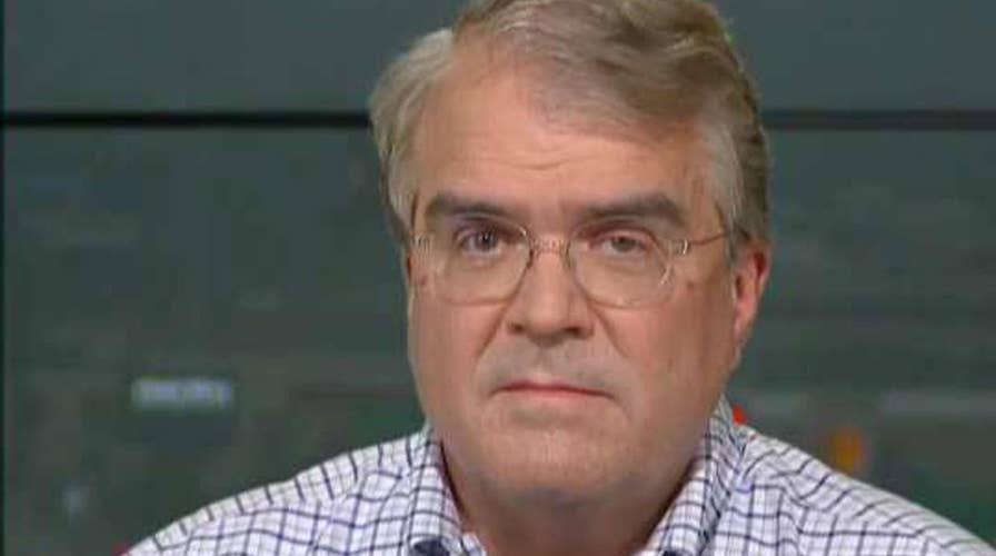 Texas congressman talks local and federal response to Harvey