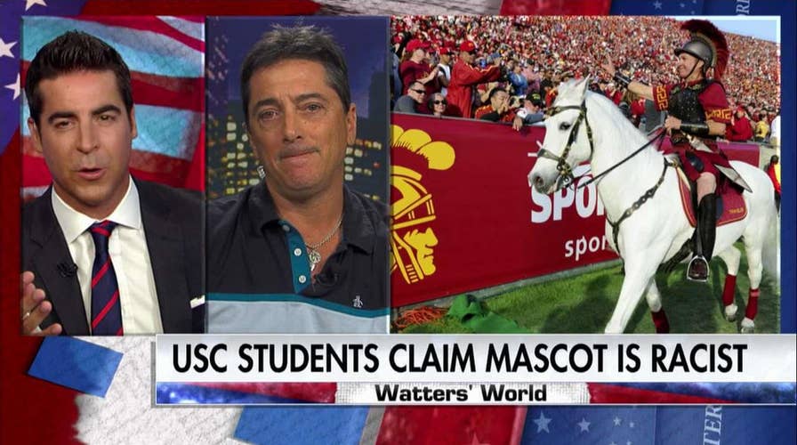 Scott Baio on PC Culture