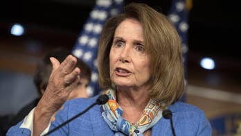 Nancy Pelosi quote reel: Gaffe-prone Dem leader the new Joe Biden?