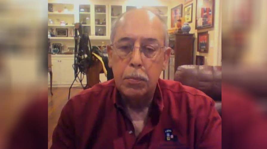 Russel Honore: Harvey response needs to scale up quickly