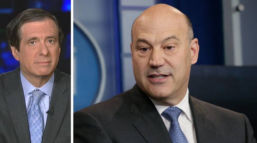 Kurtz: Media demand Trump aides quit