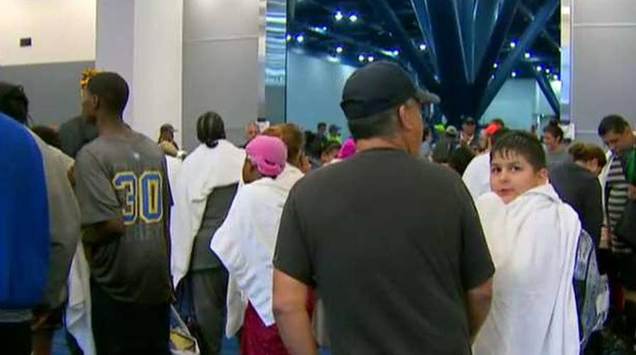 Red Cross: We appreciate and need Americans' support