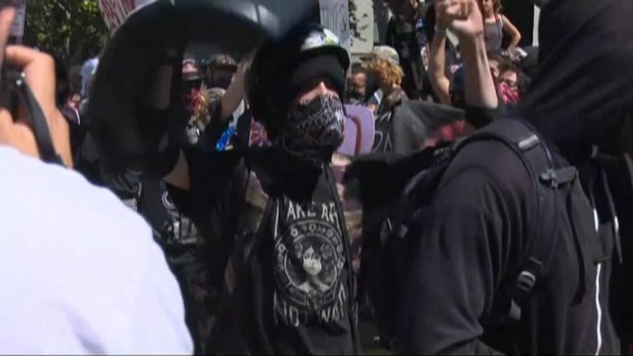 Washington Post Antifa Is Violent Will The Rest Of The Media Finally Tell The Truth Too Washington Post Antifa Is Violent Will The Rest Of The Media Finally Tell The Truth Too