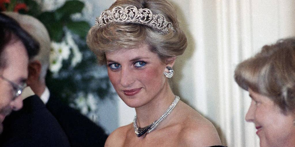 Princess Diana Almost Starred In Bodyguard Sequel With Sarah Ferguson S Help Says Kevin Costner Fox News