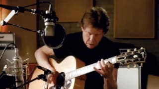Rock Legend George Thorogood releases his first solo album - Fox News