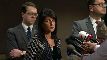 US picks up another UN victory as Security Council may seek new resolution against North Korea