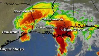 Houston mayor promises illegal immigrants fleeing Harvey will not be turned over to ICE